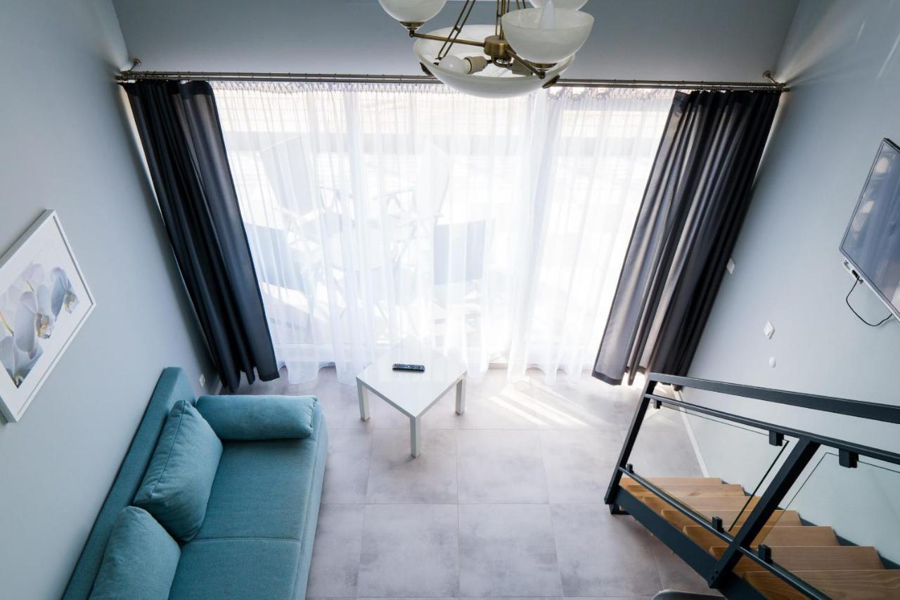 Pensjonat Dlugie Nowicki Rooms & Apartments Extérieur photo