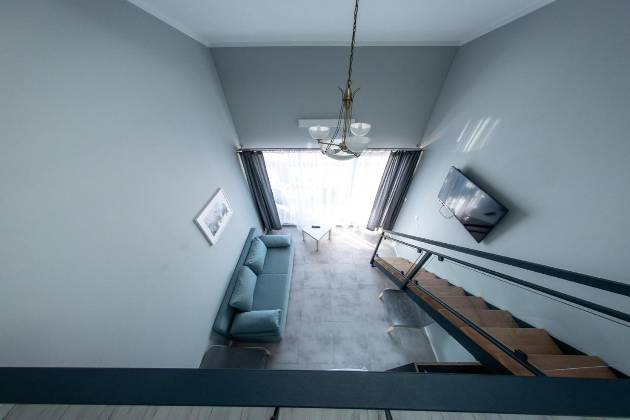 Pensjonat Dlugie Nowicki Rooms & Apartments Extérieur photo