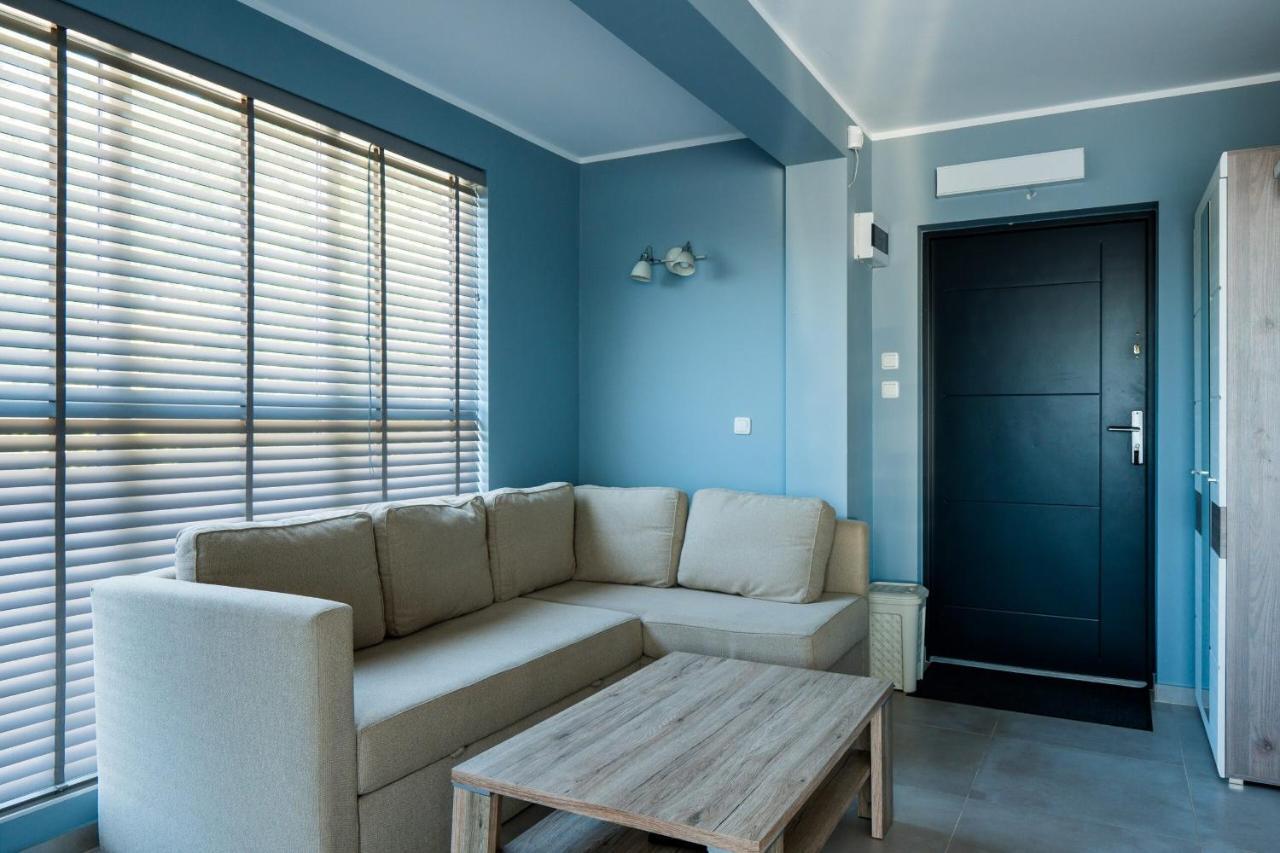 Pensjonat Dlugie Nowicki Rooms & Apartments Extérieur photo