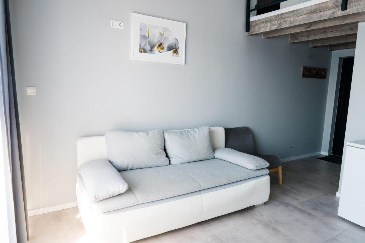 Pensjonat Dlugie Nowicki Rooms & Apartments Extérieur photo