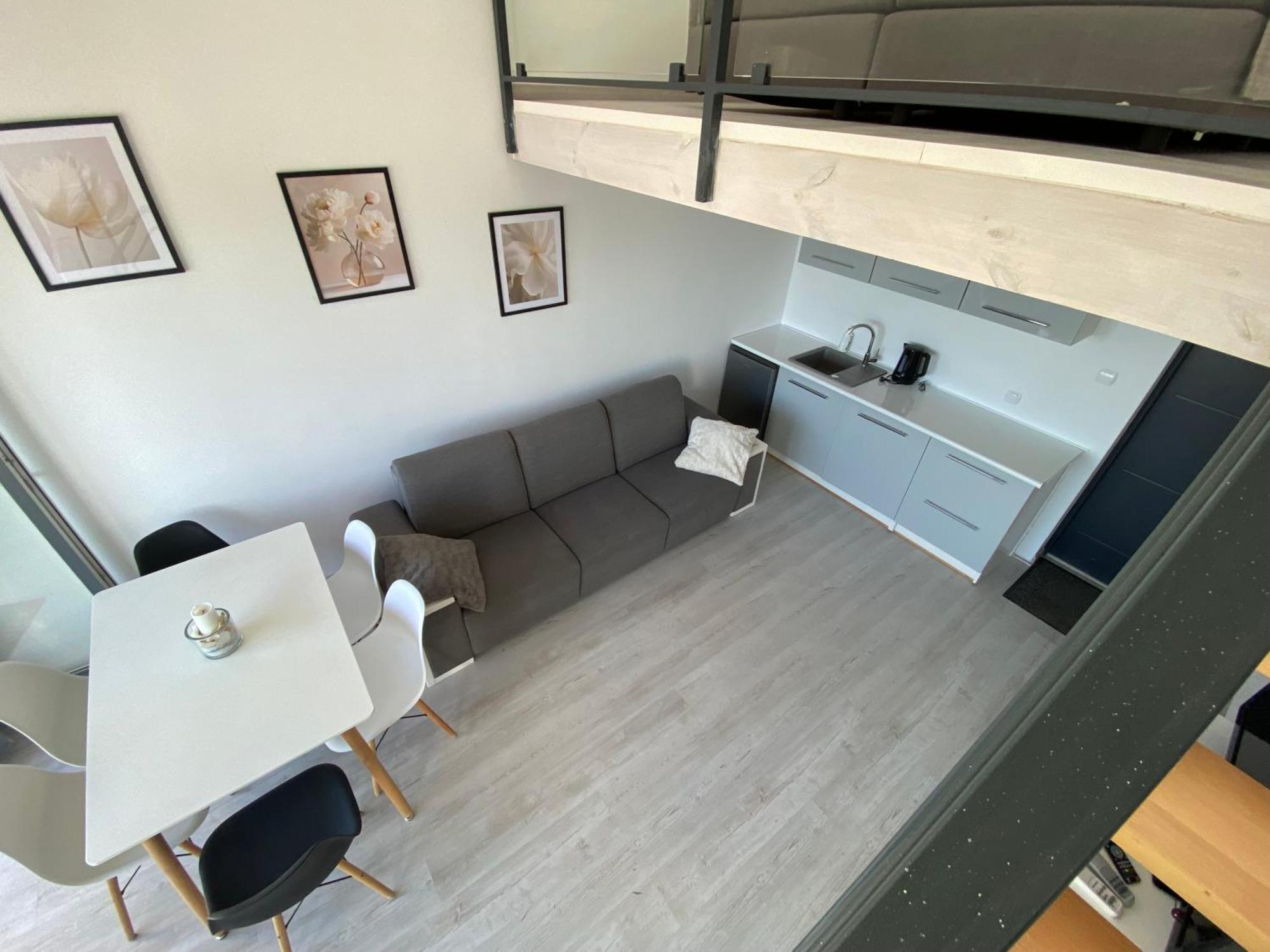 Pensjonat Dlugie Nowicki Rooms & Apartments Extérieur photo
